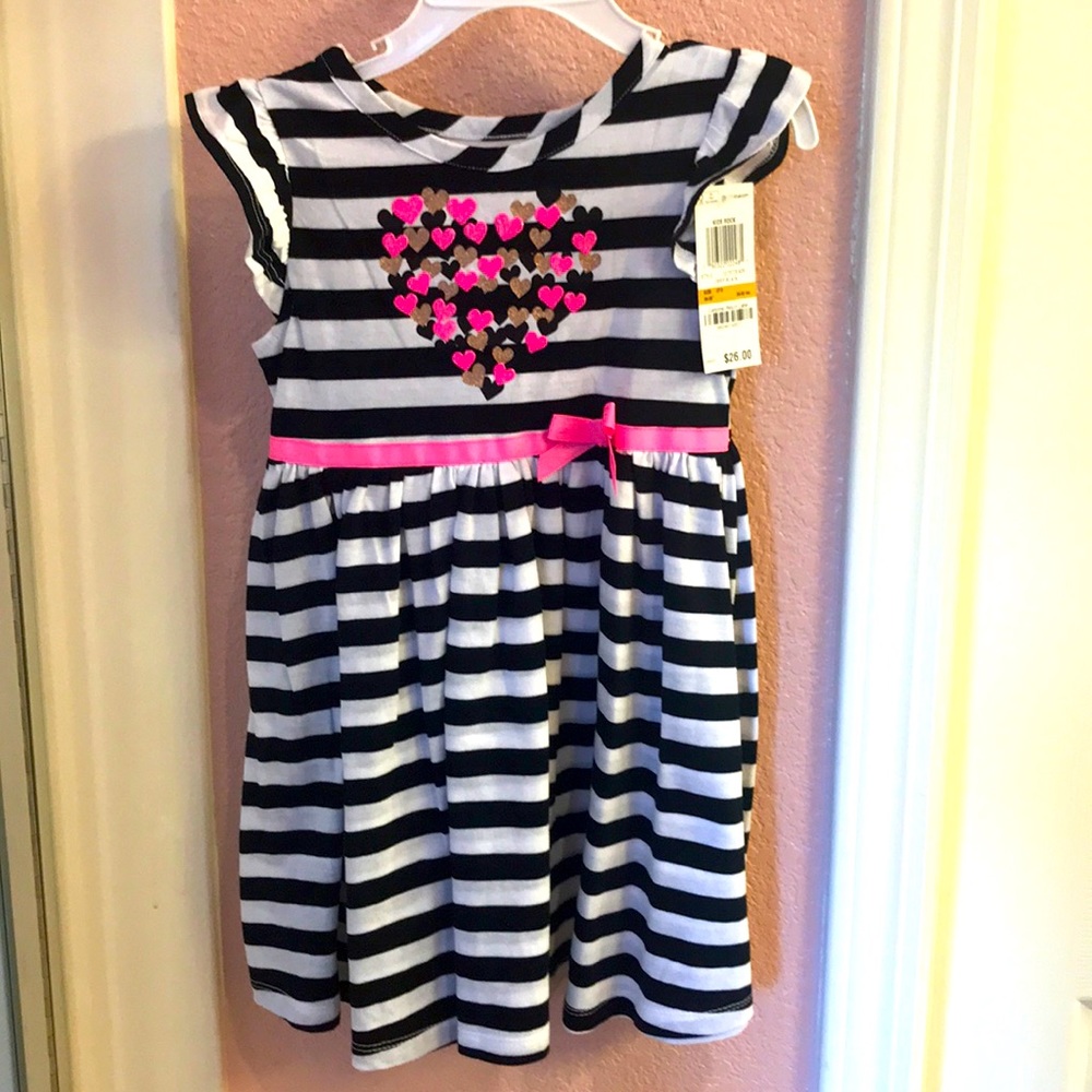 Twins dresses